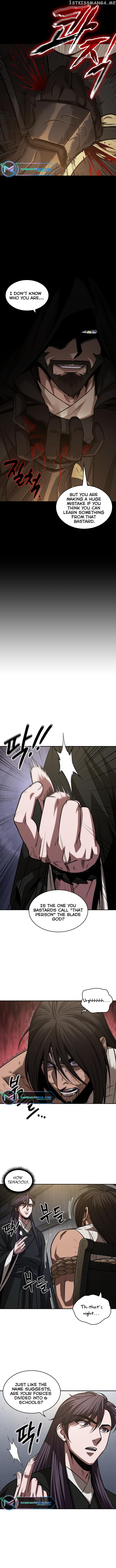 Nano Machine Chapter 154 image 07